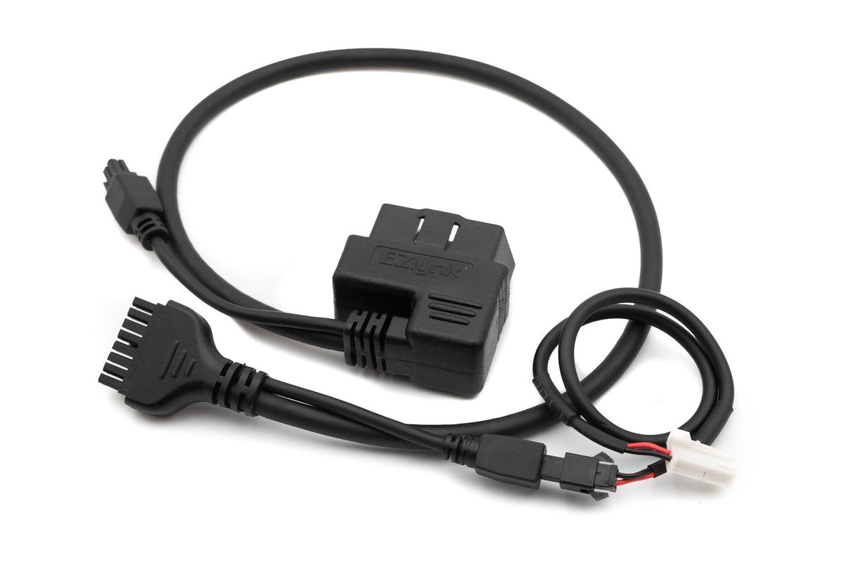 EZ LYNK Auto Agent 2 OBDII Cable w/ 2018+ RAM SGM Adapter - image 3