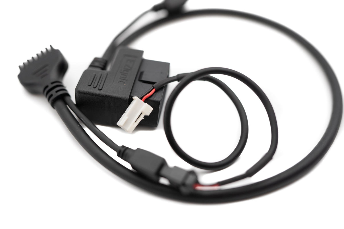 EZ LYNK Auto Agent 2 OBDII Cable w/ 2018+ RAM SGM Adapter - image 4