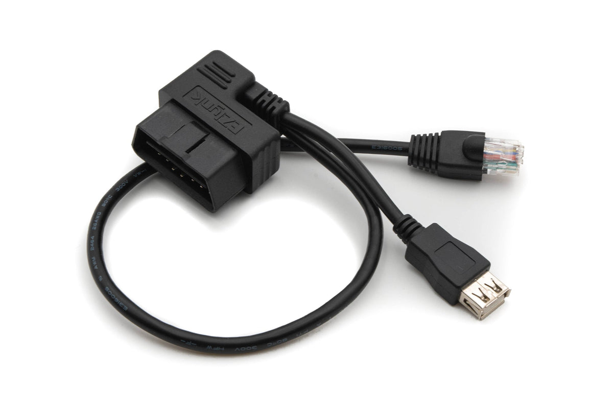 EZ LYNK Auto Agent 1 OBDII Cable - image 2