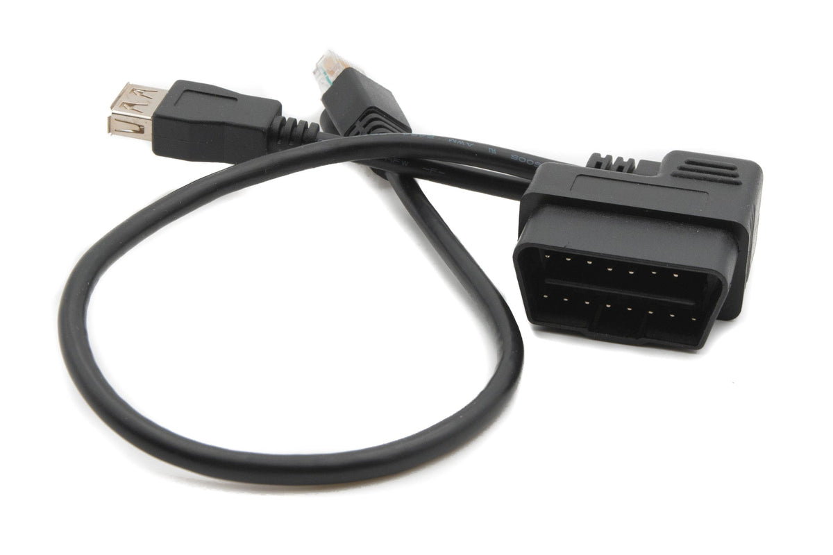 EZ LYNK Auto Agent 1 OBDII Cable - image 1