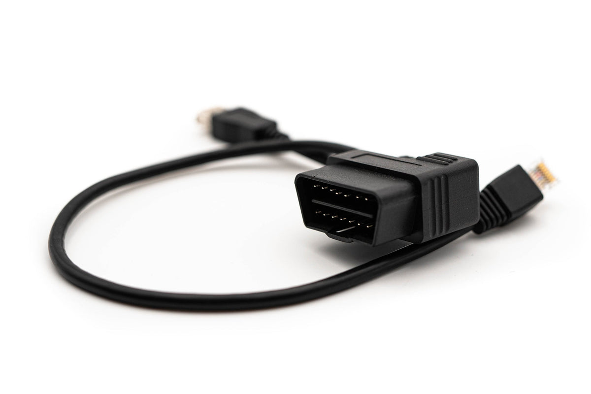 EZ LYNK Auto Agent 1 OBDII Cable - image 4
