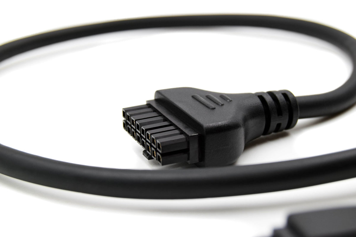 EZ LYNK Auto Agent 2 OBDII Cable - image 4