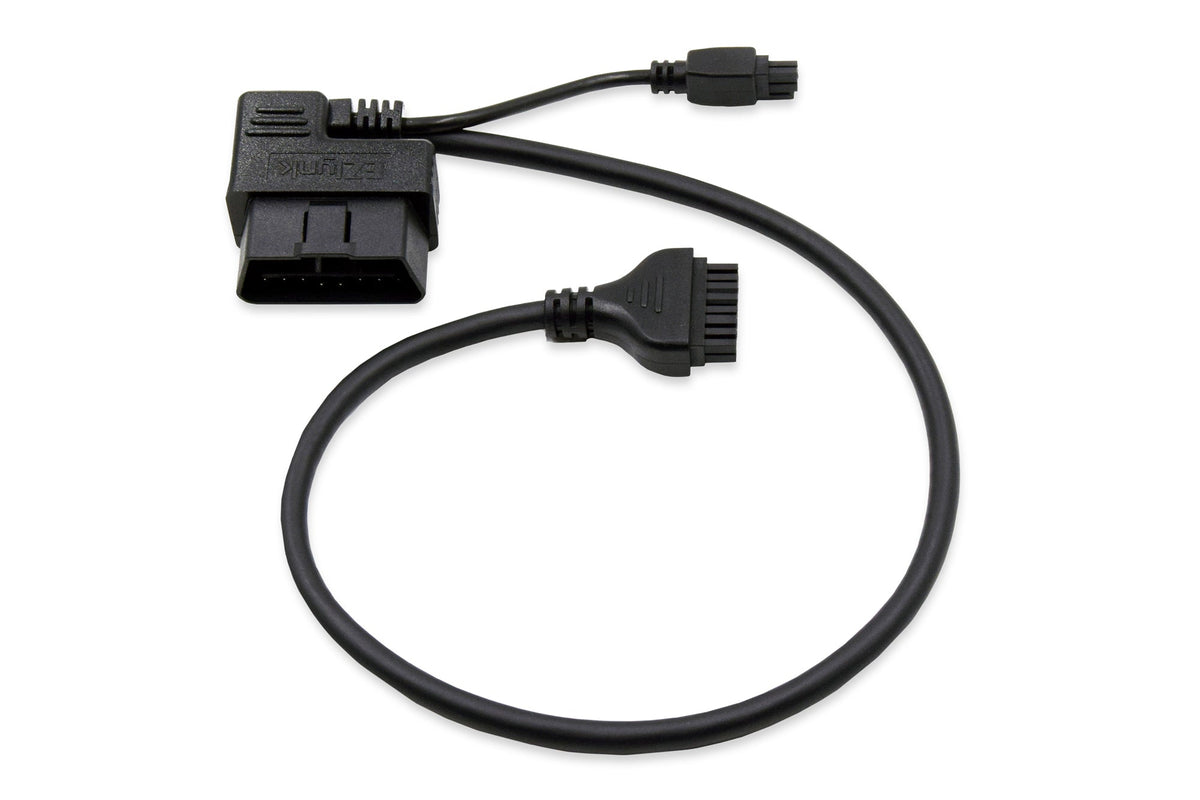 EZ LYNK Auto Agent 2 OBDII Cable - image 1