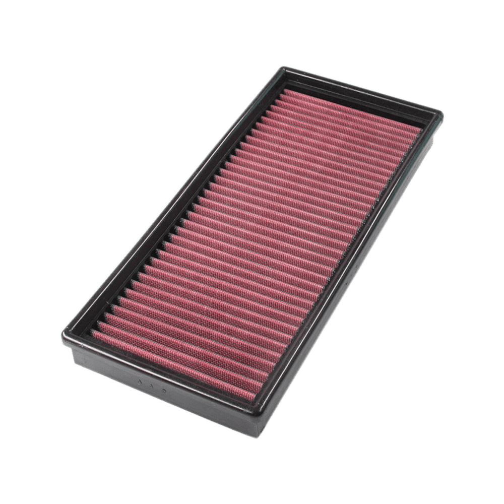 S&B Stock Replacement Air Filter (Cotton Cleanable) for 1987-1996 Ford Bronco/E-150 Econoline/E-250 Econoline/E-350 Econoline/F-150, 1993-1995... - S&B part 66-2023