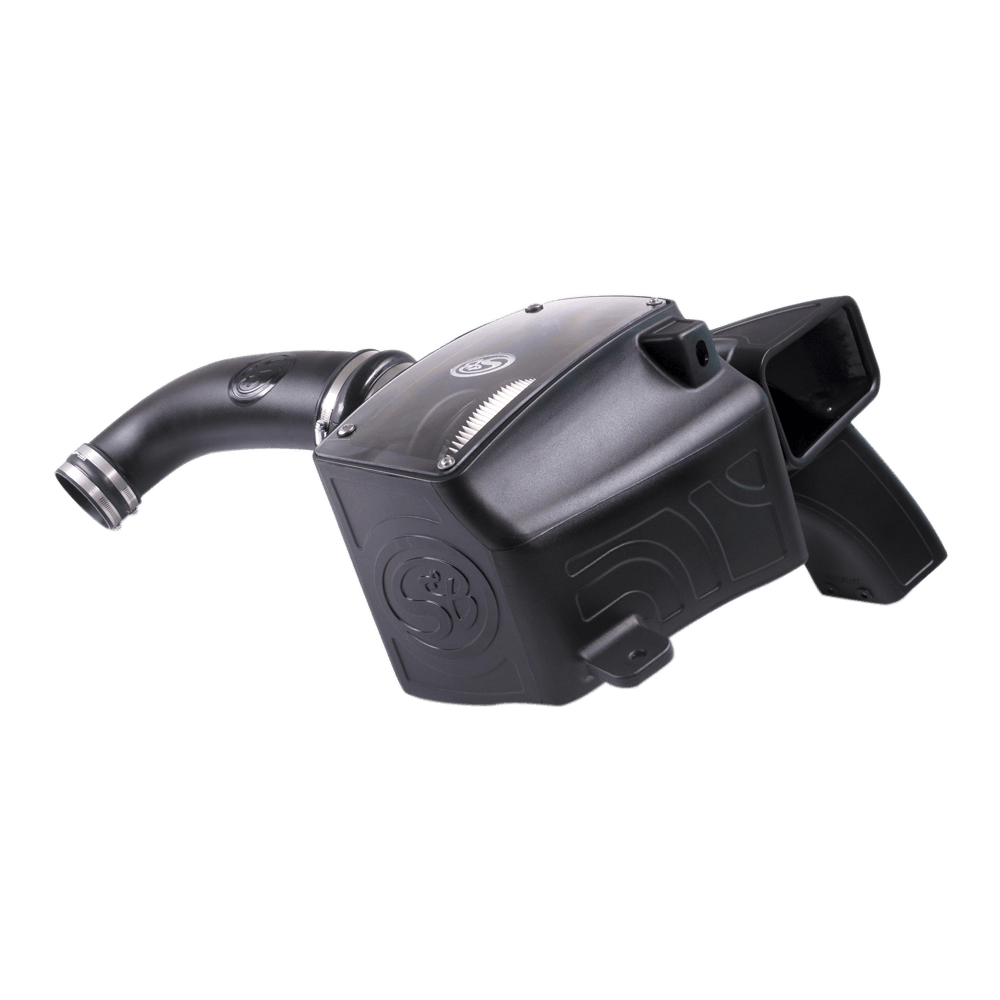 S&B Cold Air Intake for 2003-2008 Dodge Ram 1500 5.7L - S&B part 75-5040 view 2