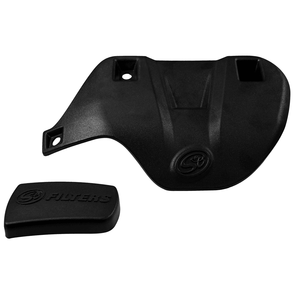 S&B Cold Air Intake for 2015-2016 Colorado / Canyon 3.6L - S&B part 75-5088 view 5