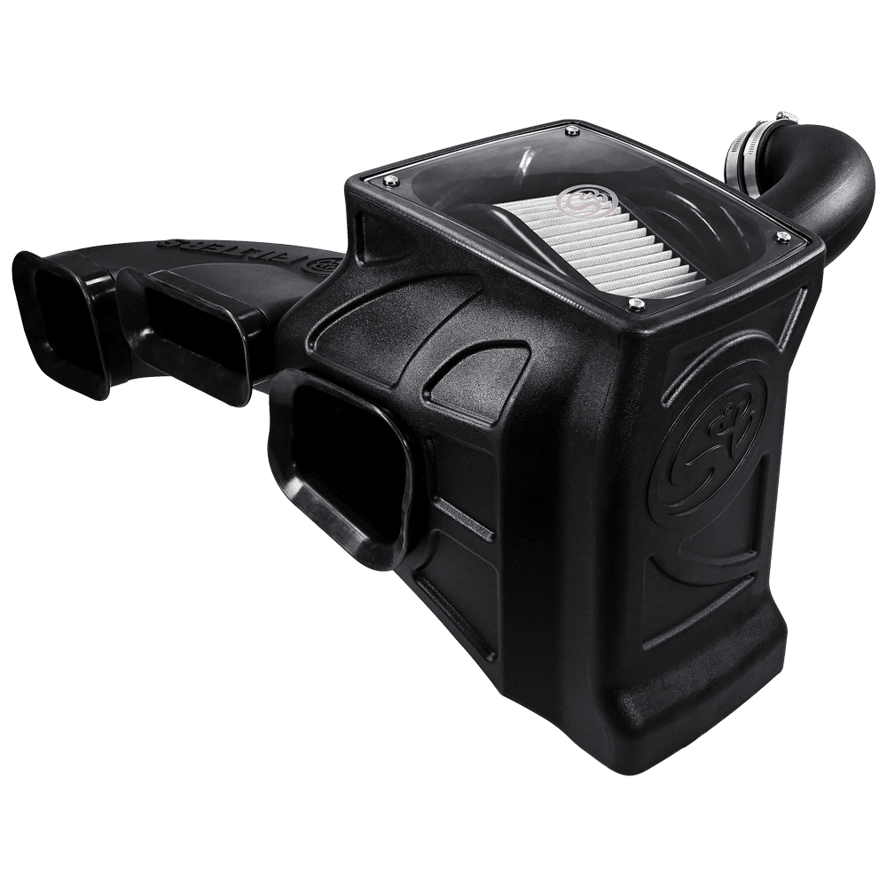 S&B Cold Air Intake for 2015-2016 Colorado / Canyon 3.6L - S&B part 75-5088 view 6