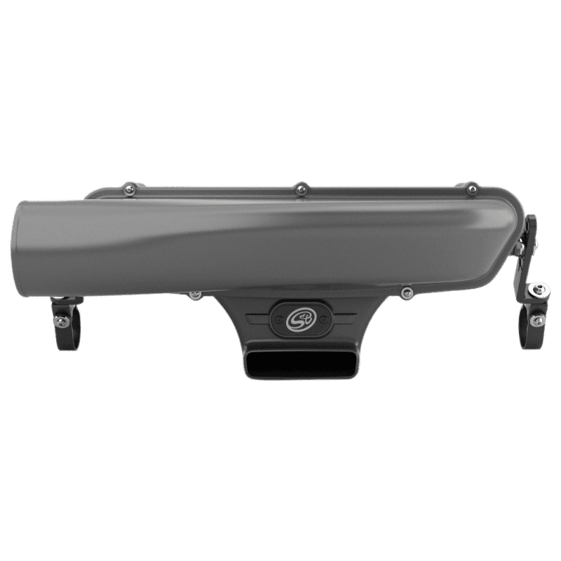 S&B Particle Separator for 2011-2014 Polaris RZR XP 900 - S&B part 76-2002 view 4