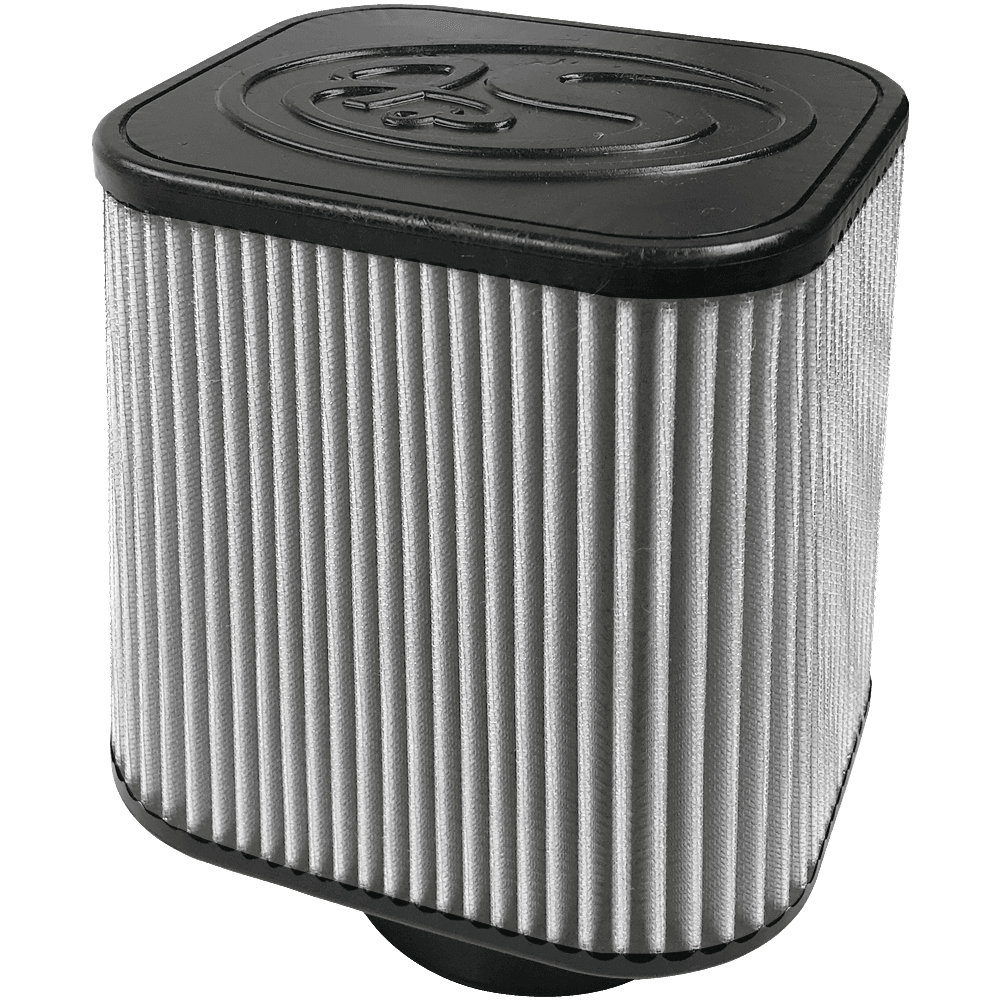 S&B Replacement Air Filter for Intake Kit 75-1525 / 75-1532 - 1994-2007 Dodge / RAM Ram 2500/Ram 3500, 1994-2007 Ram 2500/3500 5.9L - S&B part KF-1000 view 5