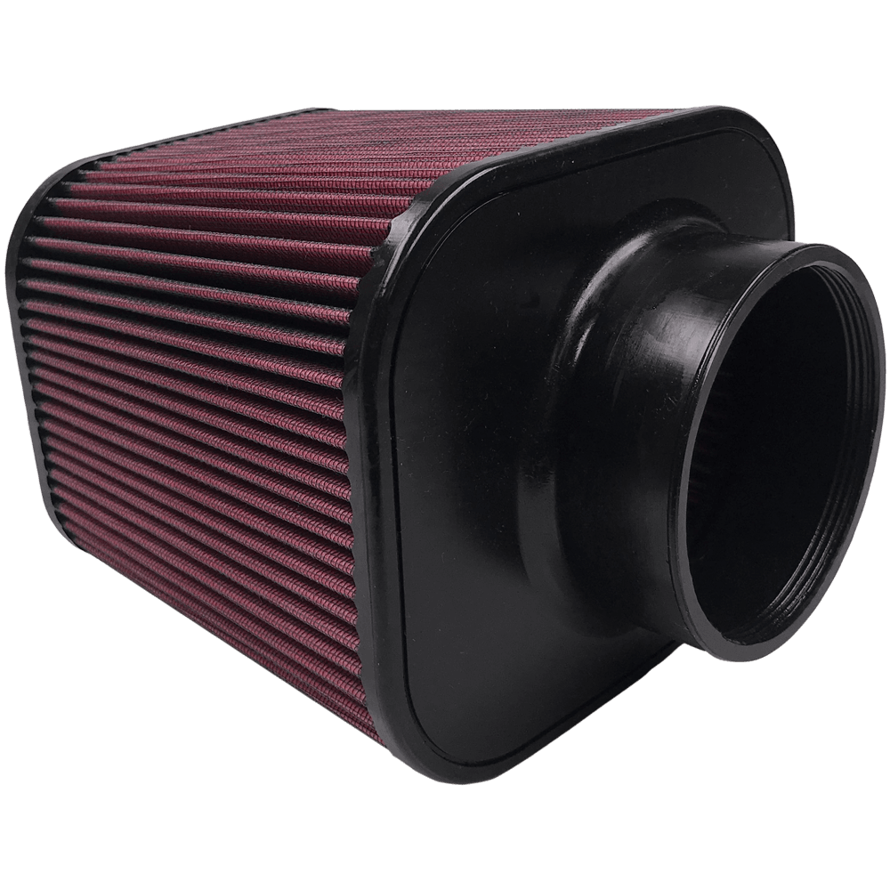 S&B Replacement Air Filter for Intake Kit 75-1525 / 75-1532 - 1994-2007 Dodge / RAM Ram 2500/Ram 3500, 1994-2007 Ram 2500/3500 5.9L - S&B part KF-1000 view 4