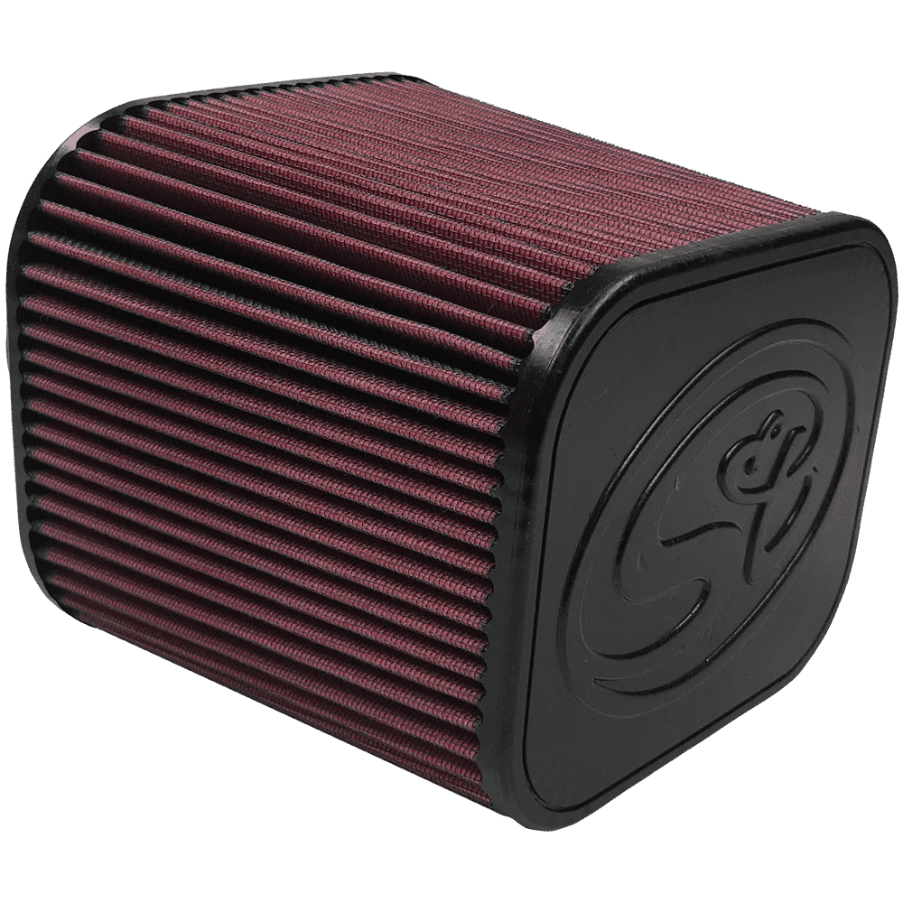 S&B Replacement Air Filter for Intake Kit 75-1525 / 75-1532 - 1994-2007 Dodge / RAM Ram 2500/Ram 3500, 1994-2007 Ram 2500/3500 5.9L - S&B part KF-1000 view 3