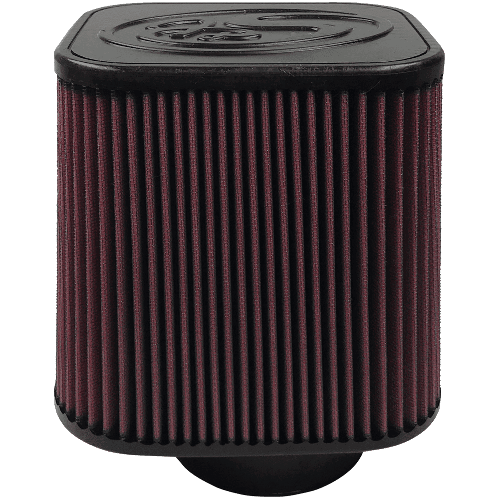 S&B Replacement Air Filter for Intake Kit 75-1525 / 75-1532 - 1994-2007 Dodge / RAM Ram 2500/Ram 3500, 1994-2007 Ram 2500/3500 5.9L - S&B part KF-1000 view 2