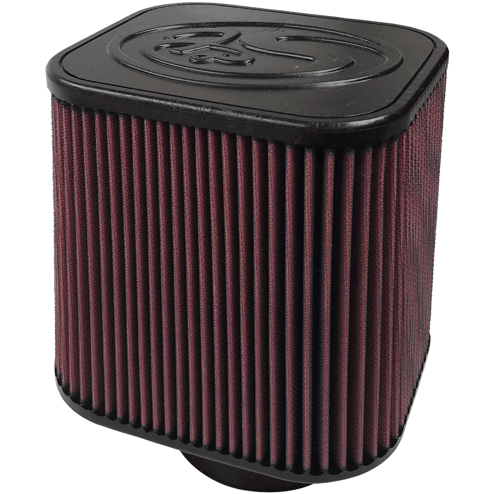 S&B Replacement Air Filter for Intake Kit 75-1525 / 75-1532 - 1994-2007 Dodge / RAM Ram 2500/Ram 3500, 1994-2007 Ram 2500/3500 5.9L - S&B part KF-1000