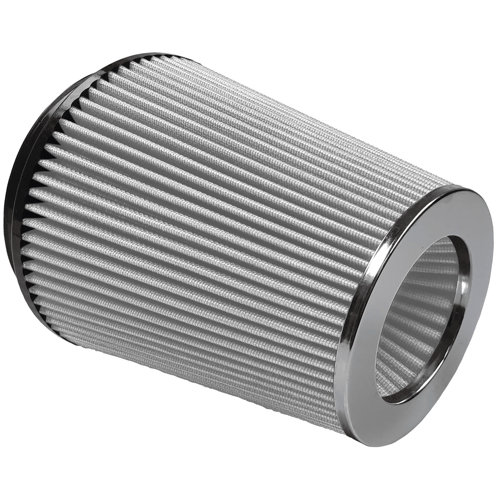 S&B Replacement Air Filter for Intake Kit 75-1525 / 75-1532 / 75-2514-4 - 1997-2002 Ford Expedition/F-150, 1997-1999 Ford F-250 & more - S&B part KF-1001 view 3