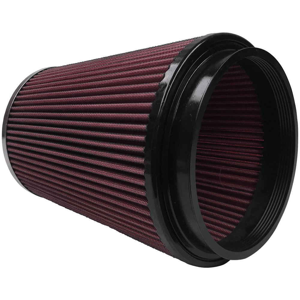 S&B Replacement Air Filter for Intake Kit 75-1525 / 75-1532 / 75-2514-4 - 1997-2002 Ford Expedition/F-150, 1997-1999 Ford F-250 & more - S&B part KF-1001 view 8