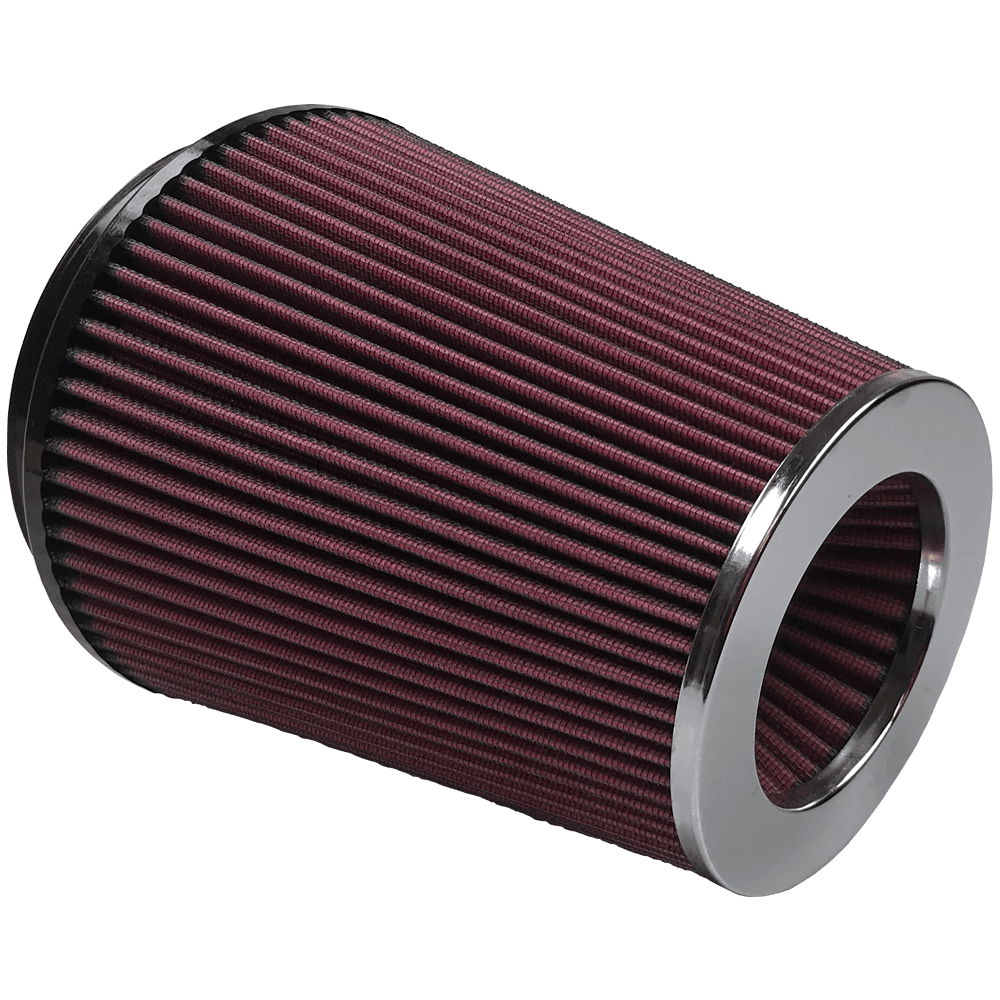 S&B Replacement Air Filter for Intake Kit 75-1525 / 75-1532 / 75-2514-4 - 1997-2002 Ford Expedition/F-150, 1997-1999 Ford F-250 & more - S&B part KF-1001 view 7
