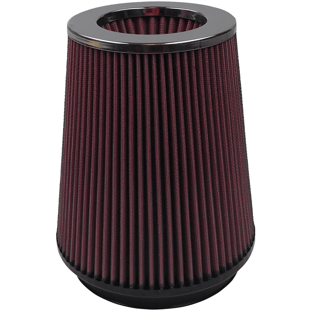 S&B Replacement Air Filter for Intake Kit 75-1525 / 75-1532 / 75-2514-4 - 1997-2002 Ford Expedition/F-150, 1997-1999 Ford F-250 & more - S&B part KF-1001