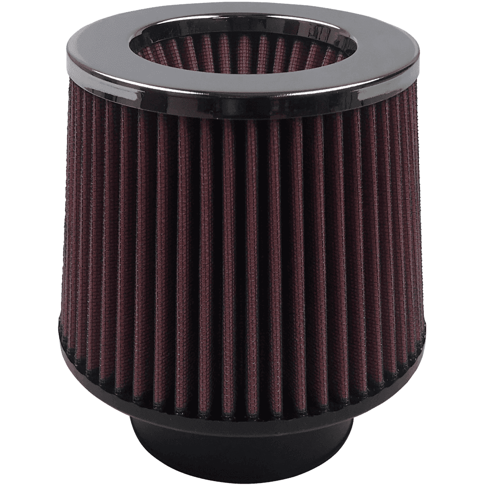 S&B Replacement Air Filter (Cotton Cleanable) for Intake Kit 75-2514-4 - S&B part KF-1002