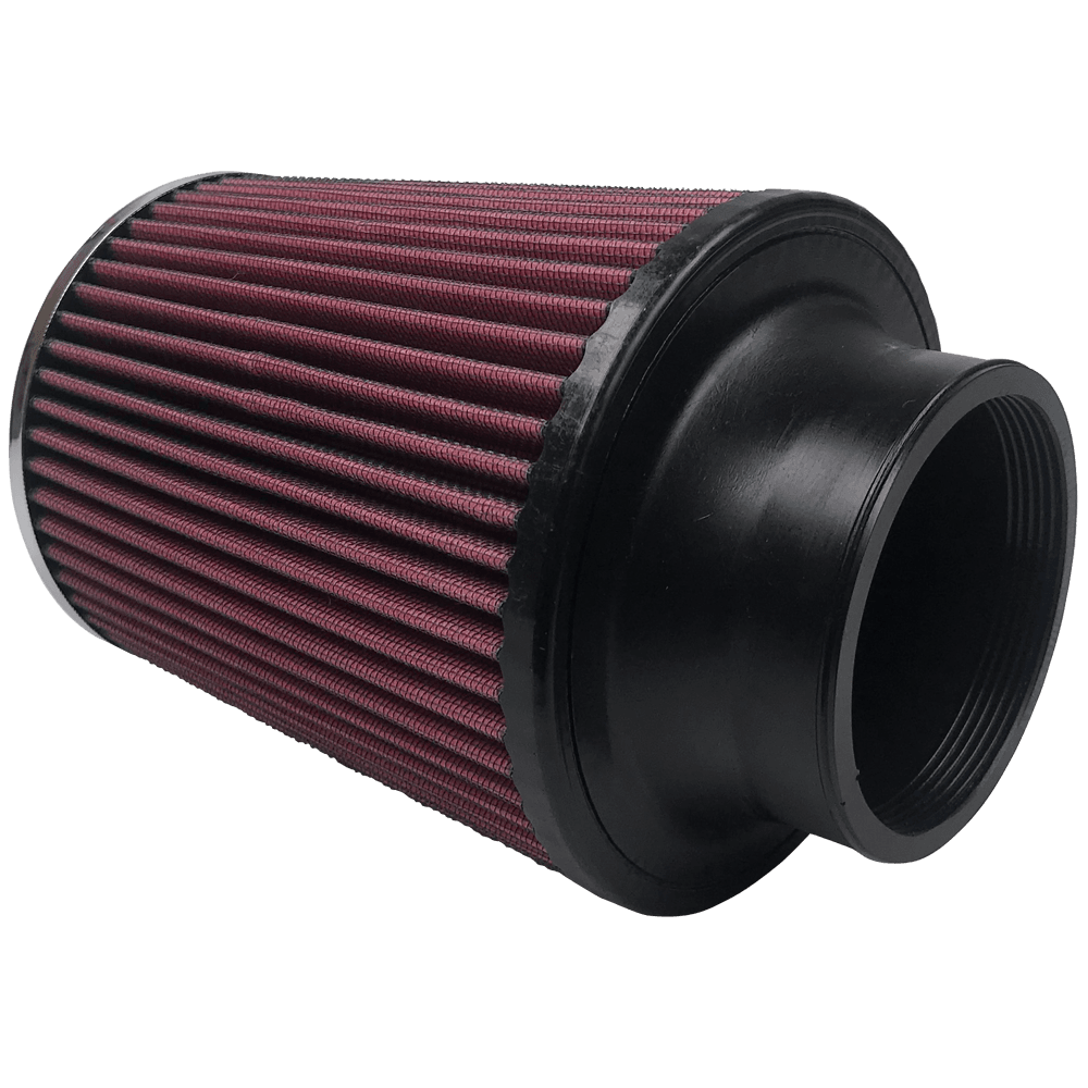 S&B Replacement Air Filter (Cotton Cleanable) for Intake Kit 75-1511-1 - 1994-2001 Dodge / RAM Ram 1500, 1994-2002 Dodge / RAM Ram 2500/Ram 3500 &... - S&B part KF-1004 view 3