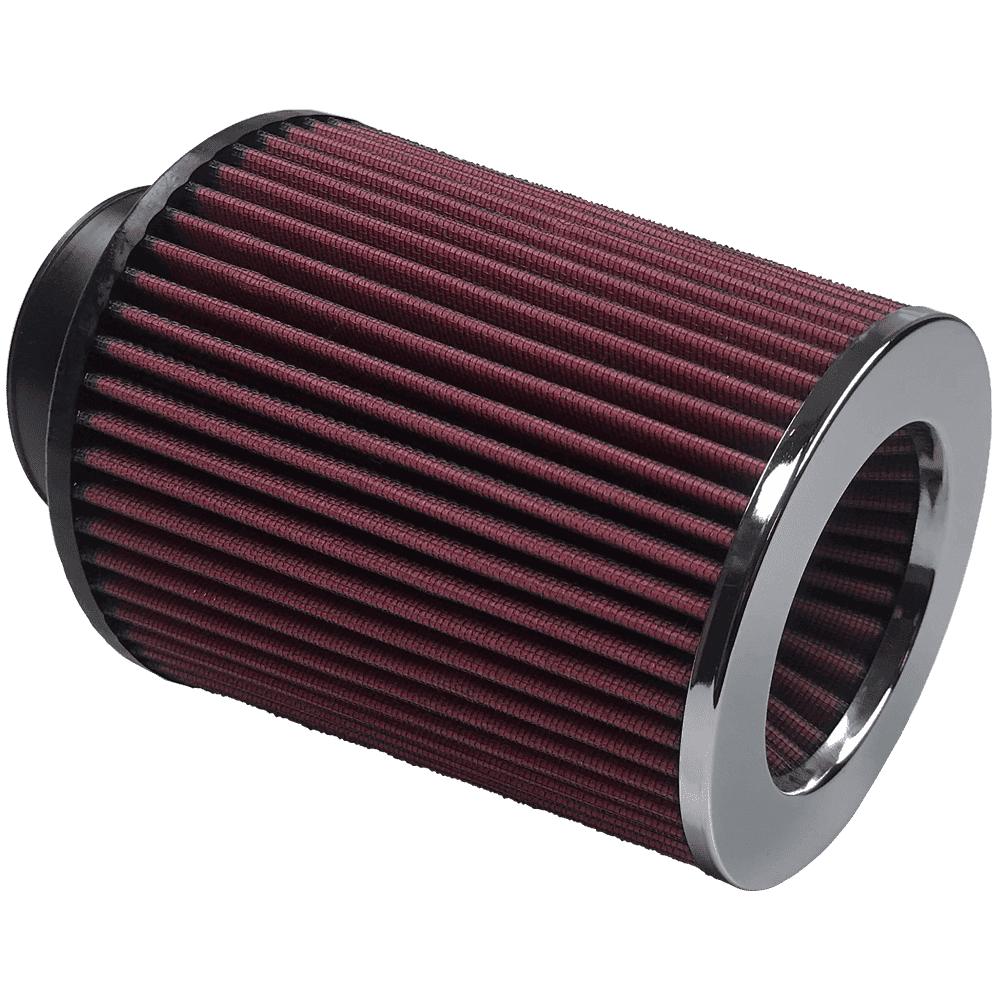 S&B Replacement Air Filter (Cotton Cleanable) for Intake Kit 75-1511-1 - 1994-2001 Dodge / RAM Ram 1500, 1994-2002 Dodge / RAM Ram 2500/Ram 3500 &... - S&B part KF-1004 view 2