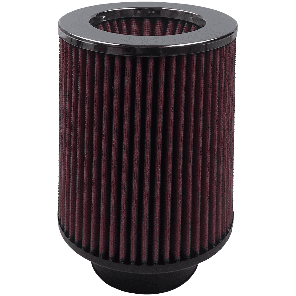 S&B Replacement Air Filter (Cotton Cleanable) for Intake Kit 75-1511-1 - 1994-2001 Dodge / RAM Ram 1500, 1994-2002 Dodge / RAM Ram 2500/Ram 3500 &... - S&B part KF-1004