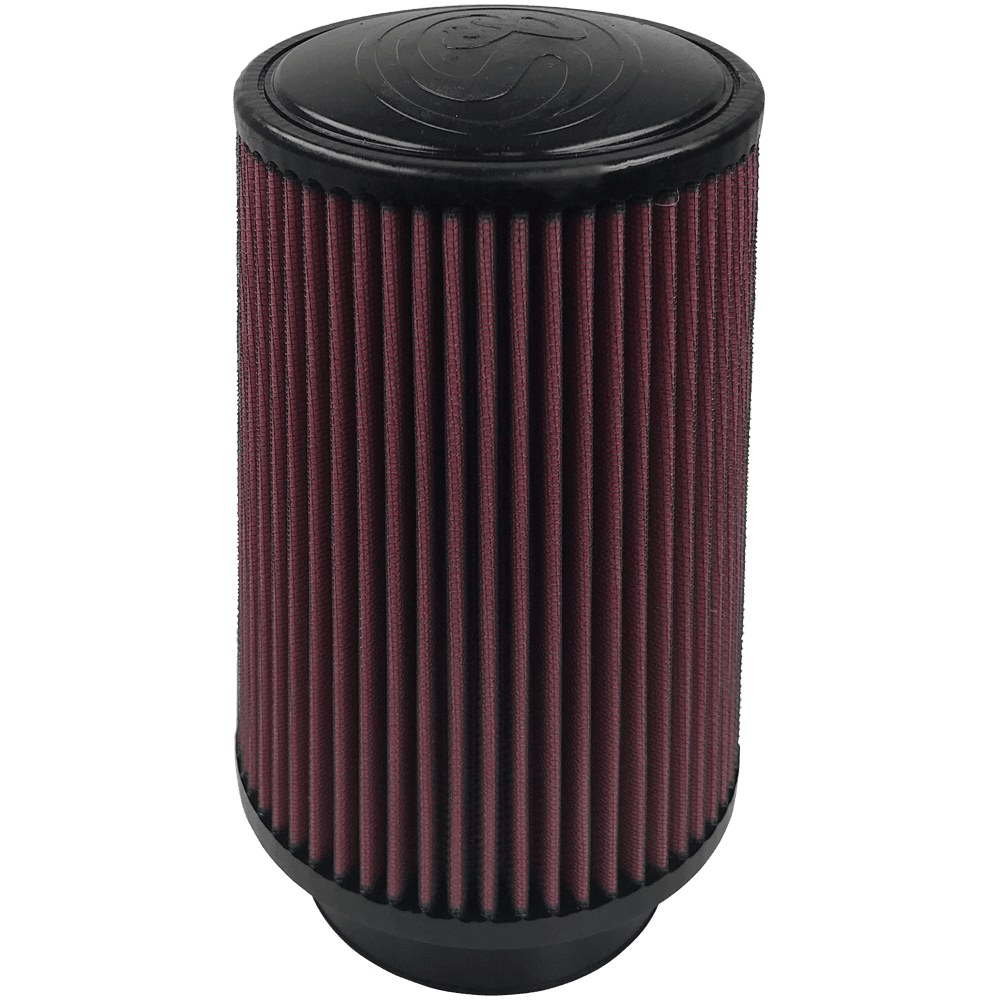 S&B Replacement Air Filter (Cotton Cleanable) for Intake Kit 75-2530 - 2000-2003 Ford Excursion, 1998-2003 Ford F-250/F-350 7.3L - S&B part KF-1006 view 5