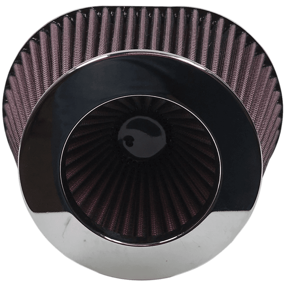 S&B Replacement Air Filter (Cotton Cleanable) for Intake Kit 75-3026 - S&B part KF-1009 view 5