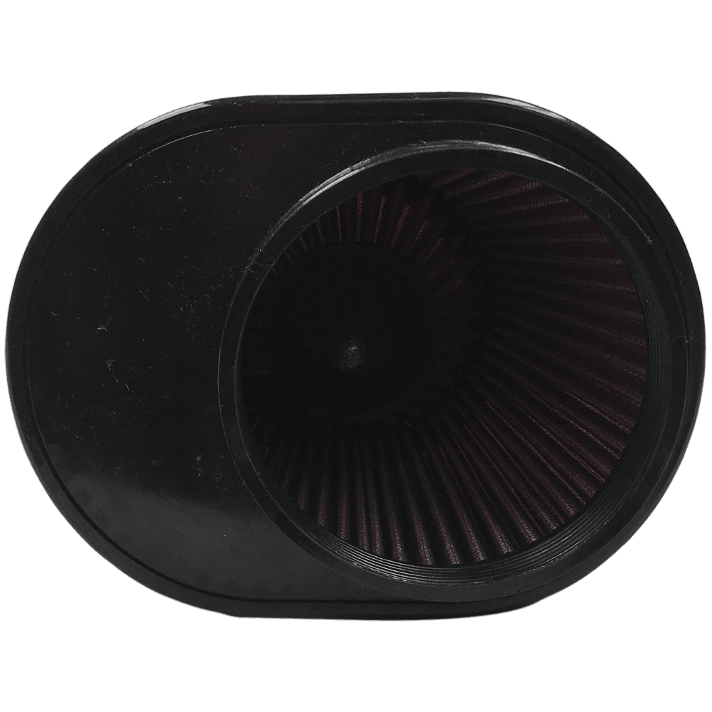 S&B Replacement Air Filter (Cotton Cleanable) for Intake Kit 75-3026 - S&B part KF-1009 view 4