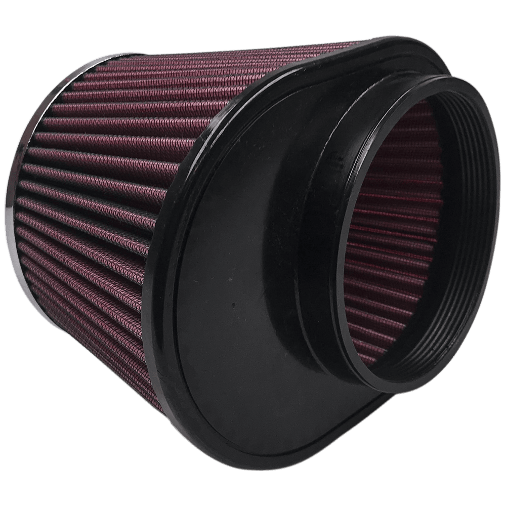 S&B Replacement Air Filter (Cotton Cleanable) for Intake Kit 75-3026 - S&B part KF-1009 view 3