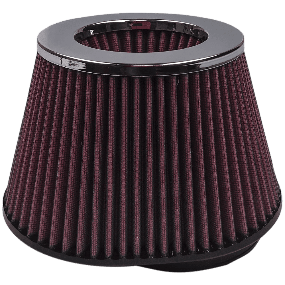 S&B Replacement Air Filter (Cotton Cleanable) for Intake Kit 75-3026 - S&B part KF-1009