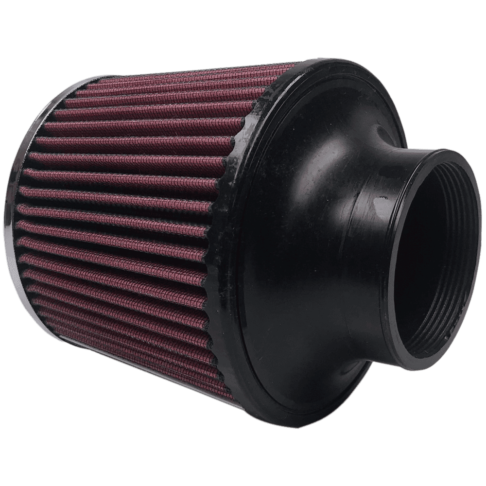 S&B Replacement Air Filter (Cotton Cleanable) for Intake Kit 75-1515-1 / 75-9015-1 - 2001-2005 Chrysler PT Cruiser, 1999-2002 Toyota 4Runner & more - S&B part KF-1011 view 3