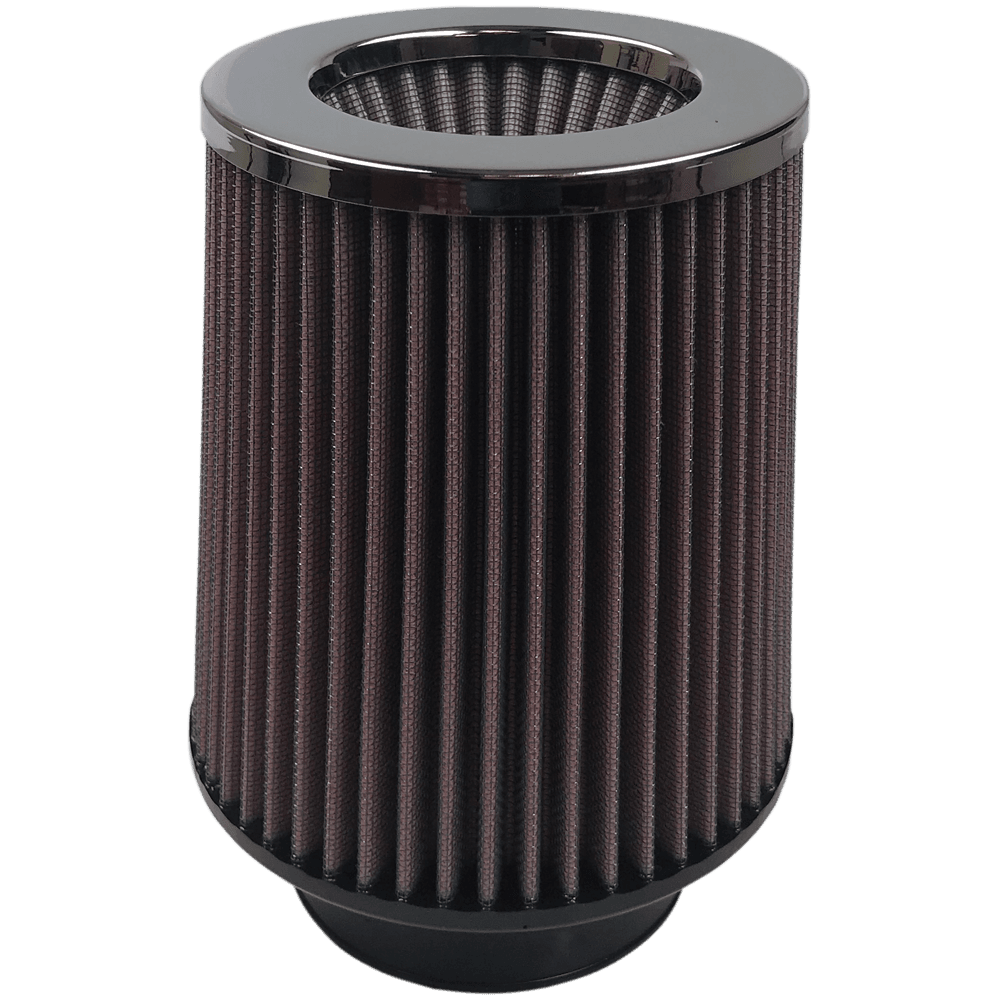 S&B Replacement Air Filter (Cotton Cleanable) for Intake Kit 75-1509 - 1997-1999 Dodge / RAM Dakota, 1998-1999 Dodge / RAM Durango & more - S&B part KF-1013