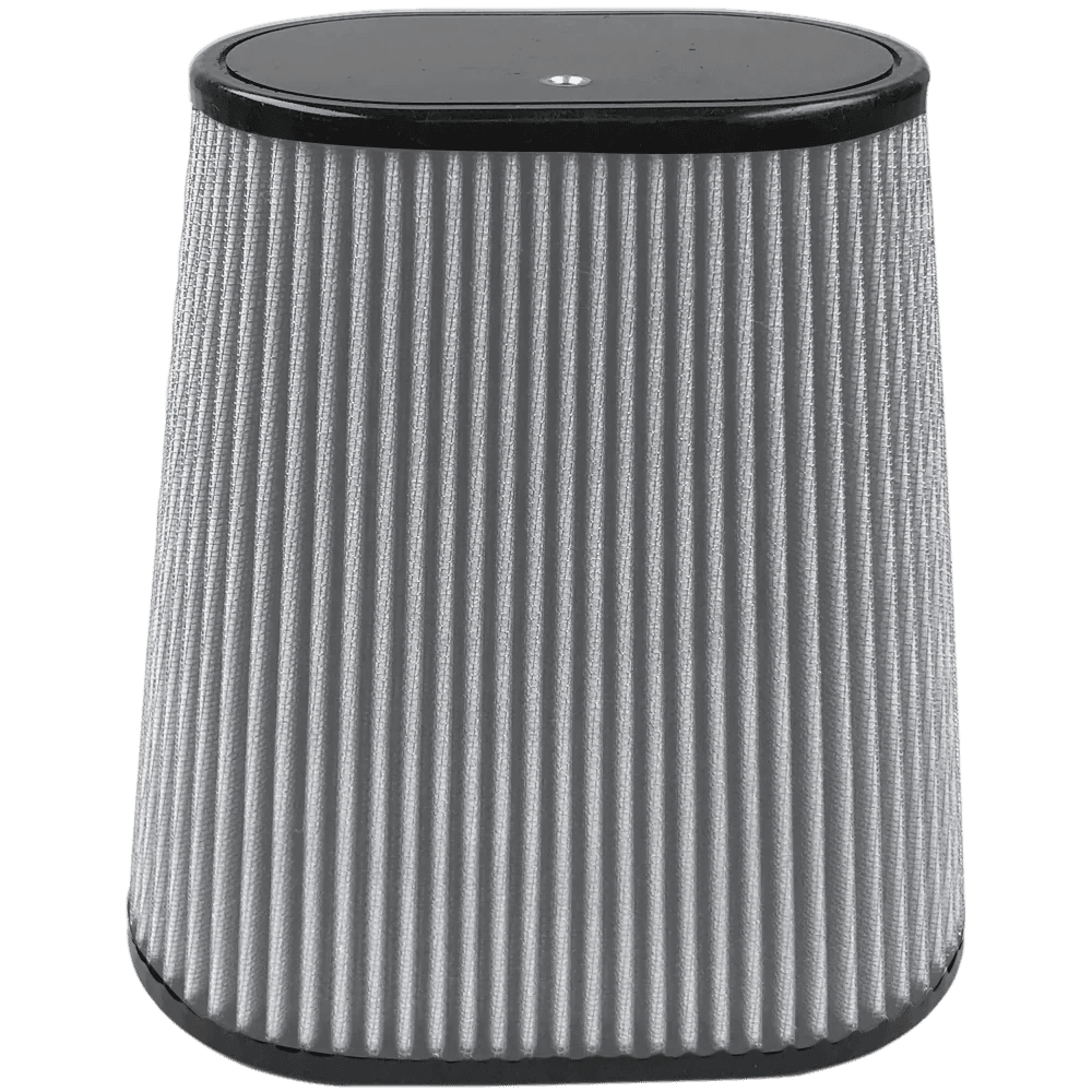 S&B Replacement Air Filter for Intake Kit 75-2503 - 1988-1995 Ford F-150, 250, 350, Bronco - S&B part KF-1014 view 6