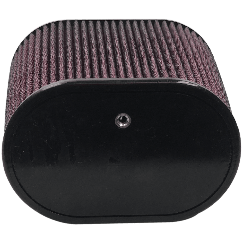 S&B Replacement Air Filter for Intake Kit 75-2503 - 1988-1995 Ford F-150, 250, 350, Bronco - S&B part KF-1014 view 5