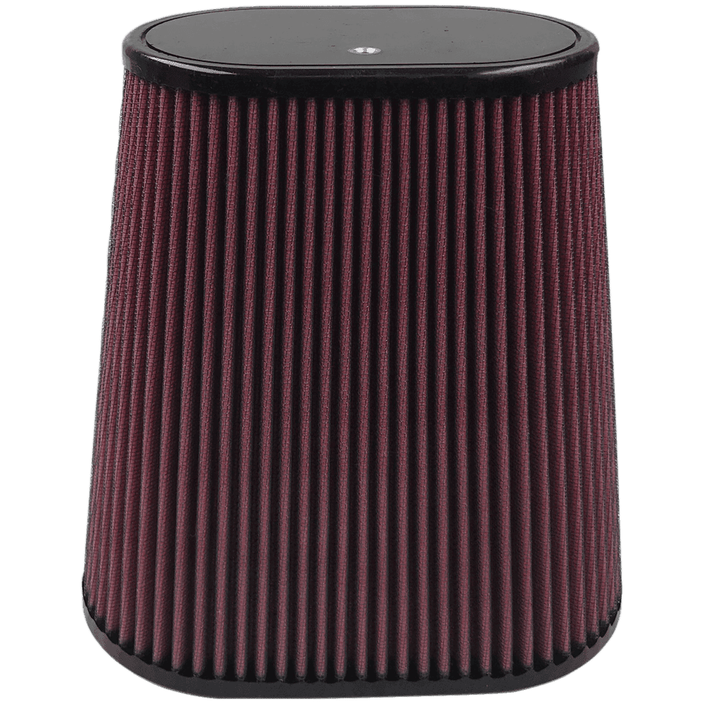 S&B Replacement Air Filter for Intake Kit 75-2503 - 1988-1995 Ford F-150, 250, 350, Bronco - S&B part KF-1014