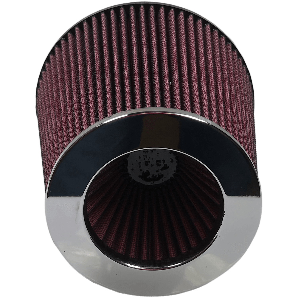 S&B Replacement Air Filter (Cotton Cleanable) for Intake Kit 75-2557 - 2000-2002 Ford Excursion, 2004-2005 Ford F-150 & more - S&B part KF-1016 view 4