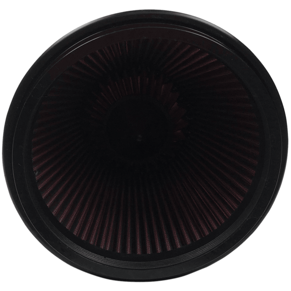 S&B Replacement Air Filter (Cotton Cleanable) for Intake Kit 75-2557 - 2000-2002 Ford Excursion, 2004-2005 Ford F-150 & more - S&B part KF-1016 view 3