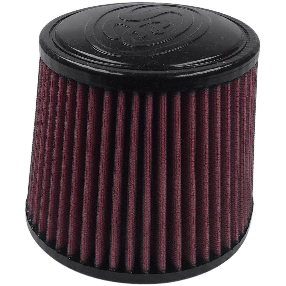 S&B Replacement Air Filter (Cotton Cleanable) for Intake Kit 75-5004 - 2005-2009 Ford Mustang 4.0L - S&B part KF-1019-1