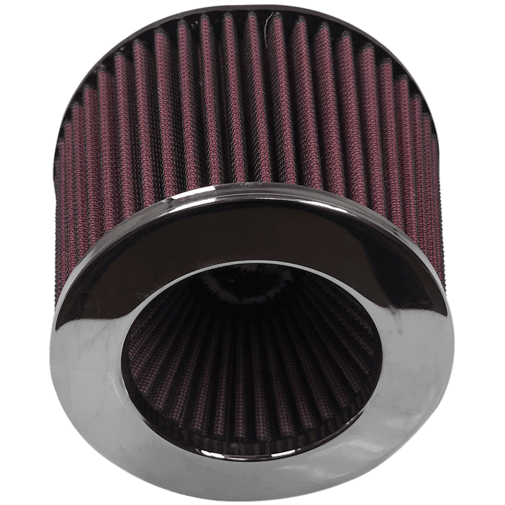 S&B Replacement Air Filter (Cotton Cleanable) for Intake Kit 75-1513-1 - S&B part KF-1020 view 5