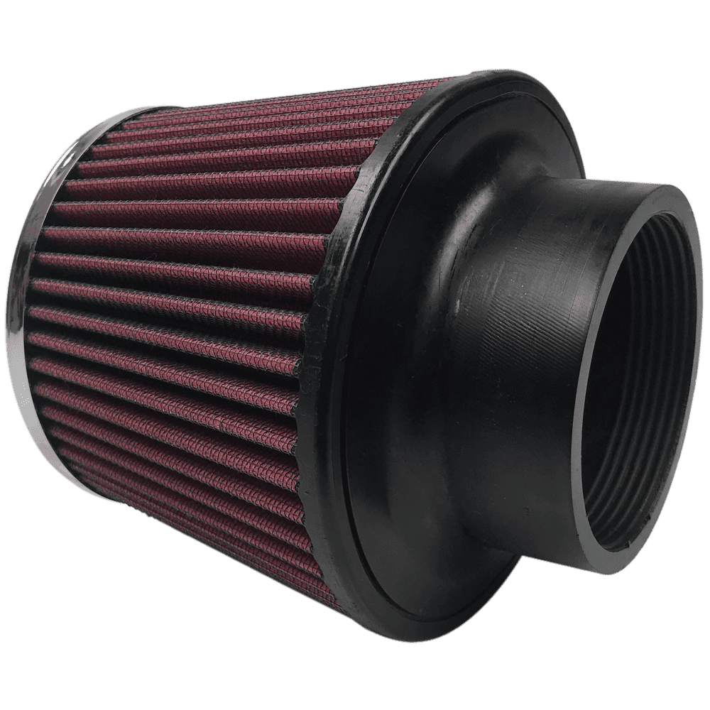 S&B Replacement Air Filter (Cotton Cleanable) for Intake Kit 75-1513-1 - S&B part KF-1020 view 3