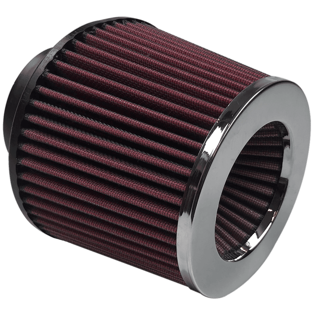 S&B Replacement Air Filter (Cotton Cleanable) for Intake Kit 75-1513-1 - S&B part KF-1020 view 2