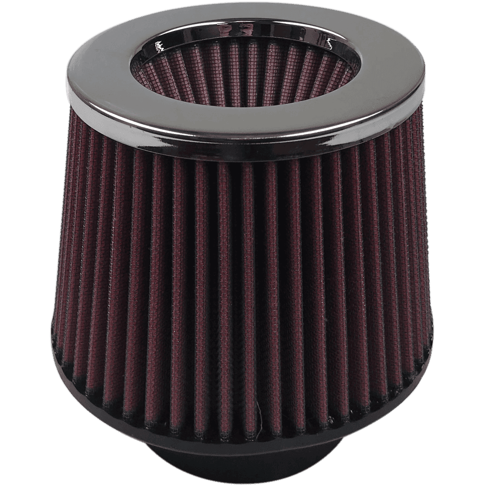 S&B Replacement Air Filter (Cotton Cleanable) for Intake Kit 75-1513-1 - S&B part KF-1020