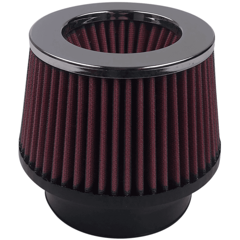 S&B Replacement Air Filter (Cotton Cleanable) for Intake Kit 75-9006 - 1988-1995 Toyota 4Runner/Pickup 3.0L - S&B part KF-1022
