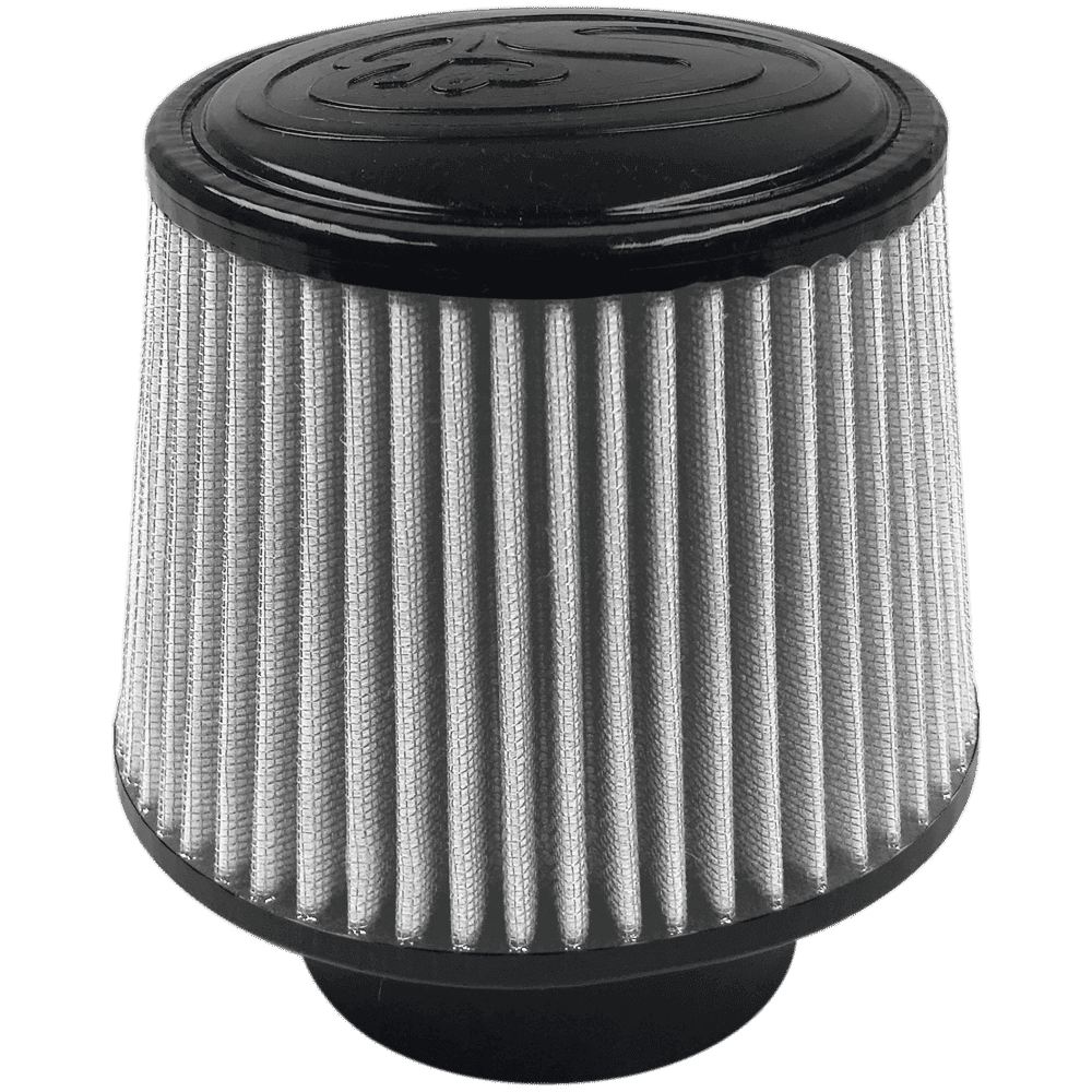 S&B Replacement Air Filter for Intake Kit 75-5003 - 2005-2006 Ford Mustang GT 4.6L - S&B part KF-1023 view 5