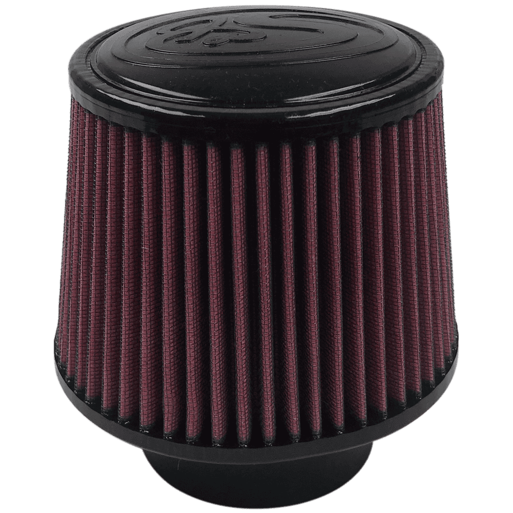 S&B Replacement Air Filter for Intake Kit 75-5003 - 2005-2006 Ford Mustang GT 4.6L - S&B part KF-1023 view 2