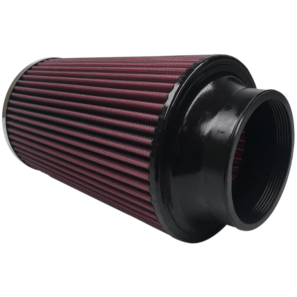 S&B Replacement Air Filter (Cotton Cleanable) for Intake Kit 75-2556-1 - 2005-2008 Ford F-150 5.4L - S&B part KF-1024 view 3