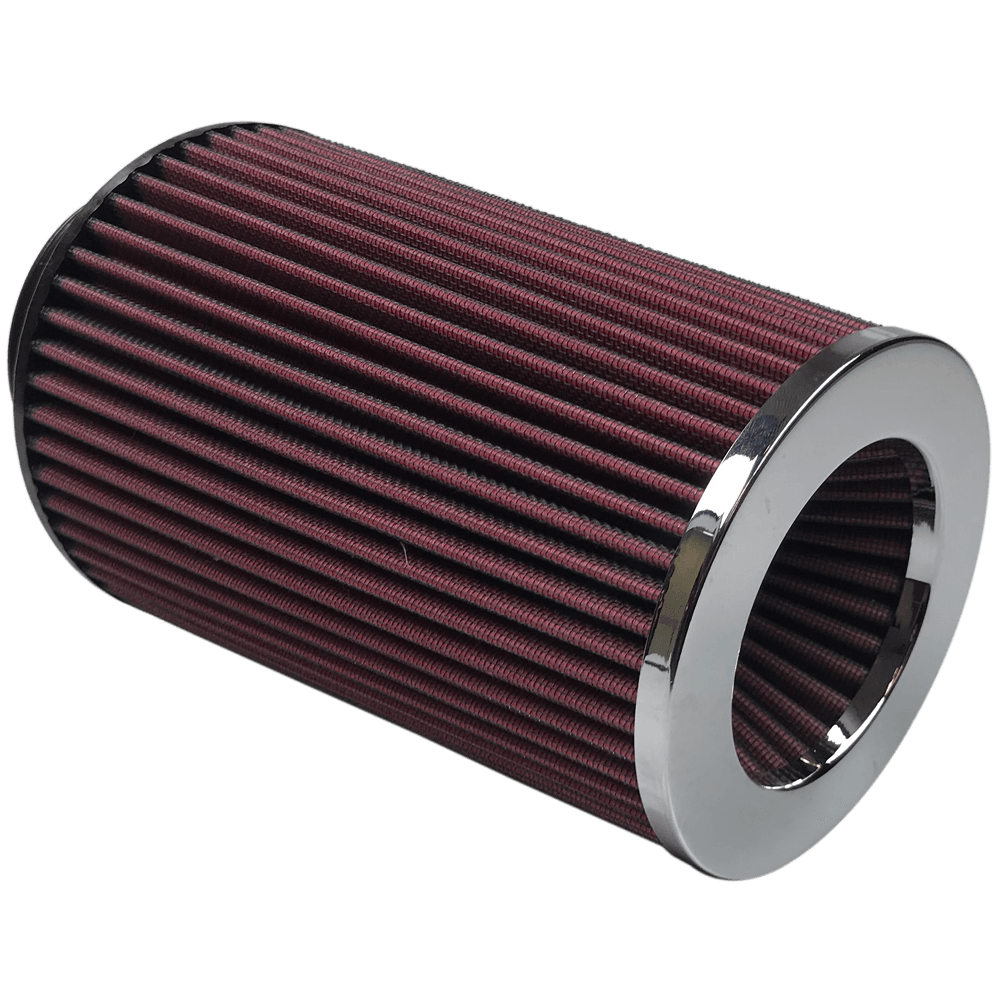 S&B Replacement Air Filter (Cotton Cleanable) for Intake Kit 75-2556-1 - 2005-2008 Ford F-150 5.4L - S&B part KF-1024 view 2