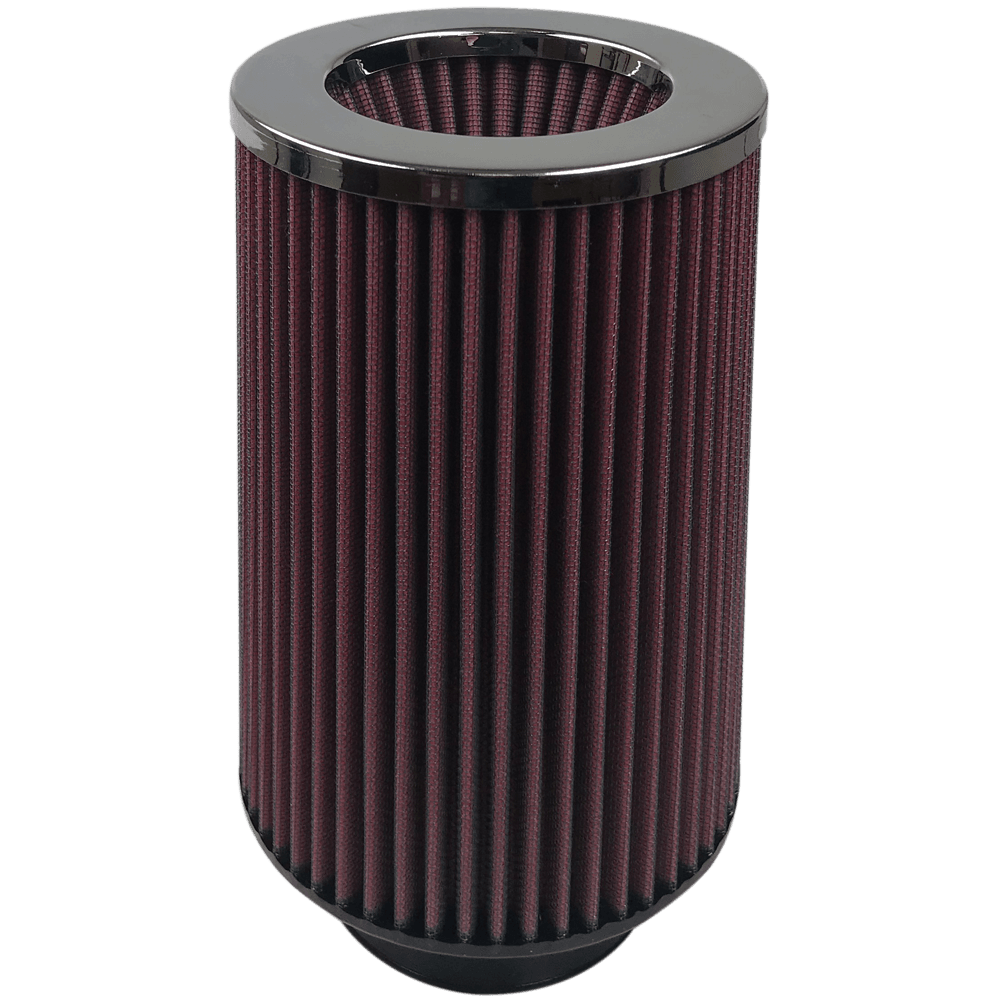 S&B Replacement Air Filter (Cotton Cleanable) for Intake Kit 75-2556-1 - 2005-2008 Ford F-150 5.4L - S&B part KF-1024