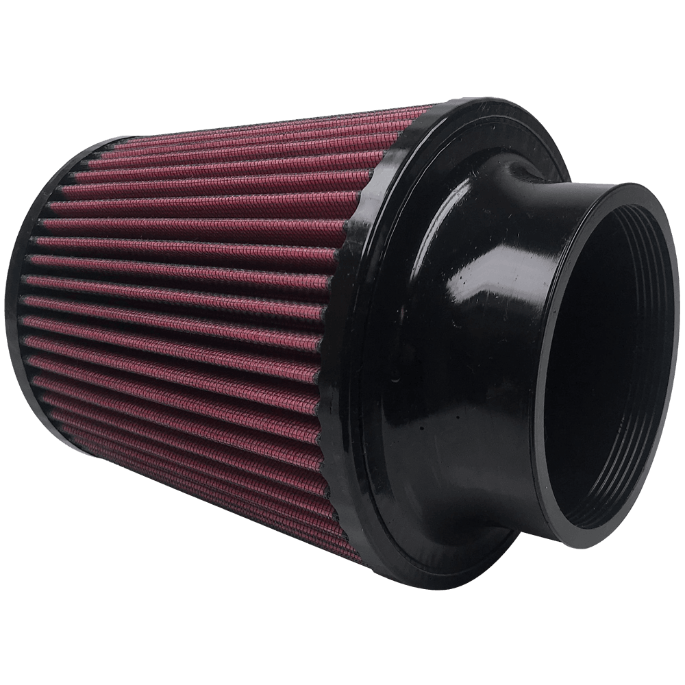 S&B Replacement Air Filter for Intake Kit 75-5008 - 2005-2007 Chrysler 300C, 2006-2007 Dodge / RAM Charger & more - S&B part KF-1025 view 8