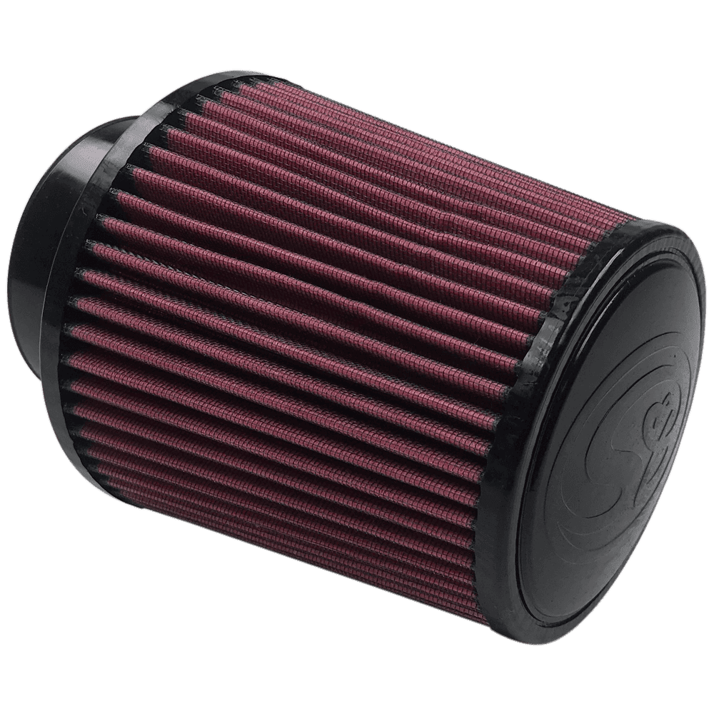S&B Replacement Air Filter for Intake Kit 75-5008 - 2005-2007 Chrysler 300C, 2006-2007 Dodge / RAM Charger & more - S&B part KF-1025 view 7
